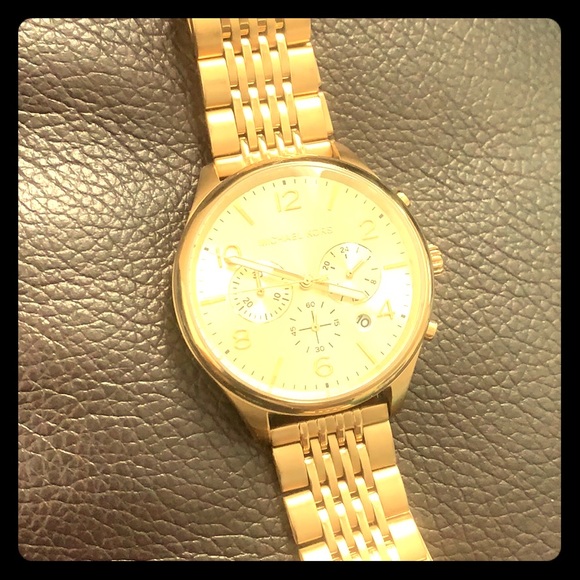 Michael kors watch - Picture 1 of 1